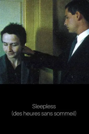 Sleepless (1998)