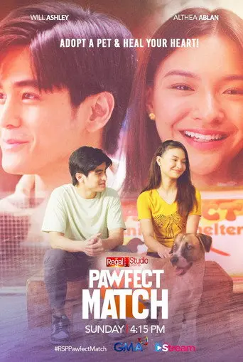Regal Studio Presents: Pawfect Match (2024)