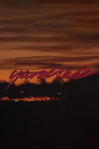 The YS Video (2018)