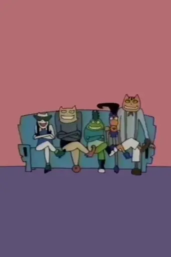 In and Out Crowd (1988)