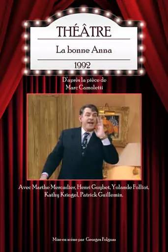 La Bonne Anna (1992)