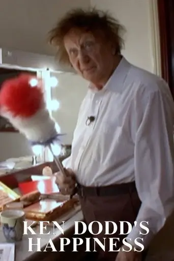 Ken Dodd's Happiness (2007)