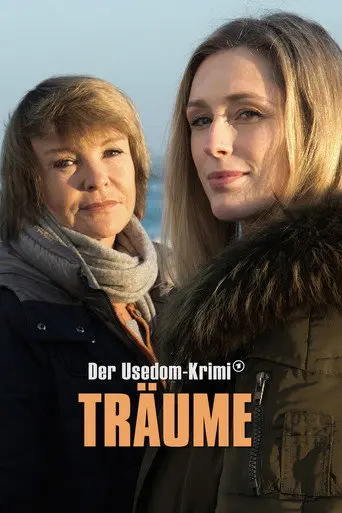 Träume - Der Usedom-Krimi (2019)