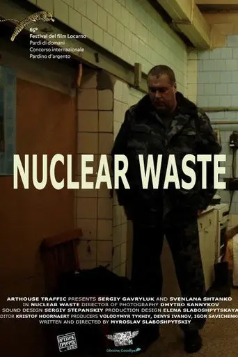 Nuclear Waste (2012)