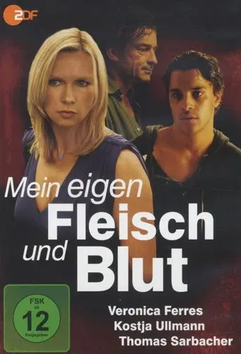 Flesh and Blood (2011)