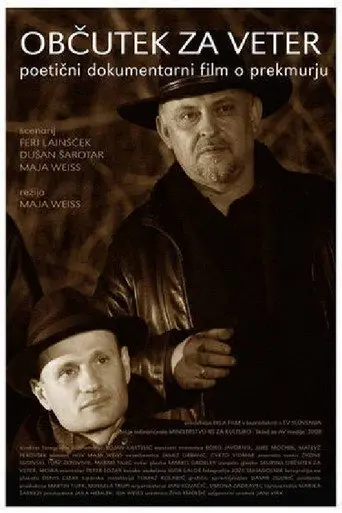 Feel for the Wind (2008)