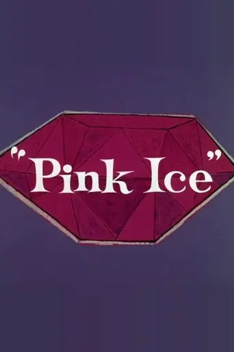 Pink Ice (1965)