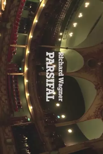 Parsifal (2018)