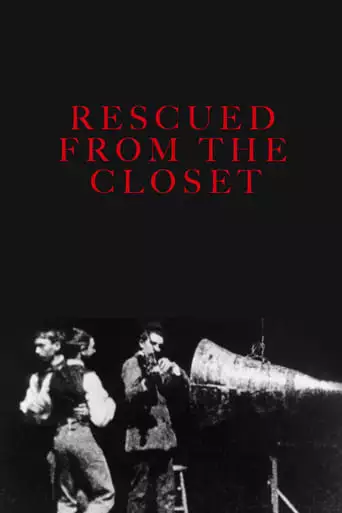 Rescued From The Closet (2001)