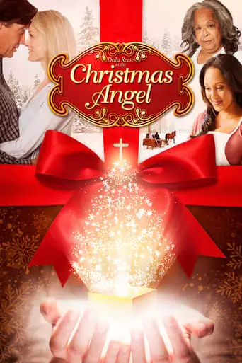 Christmas Angel (2012)
