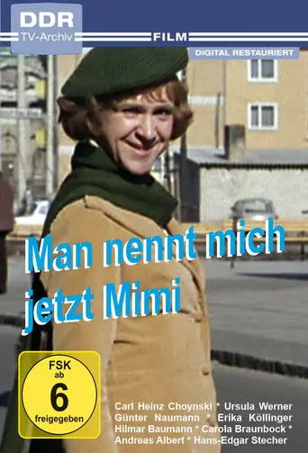 Man nennt mich jetzt Mimi... (1976)
