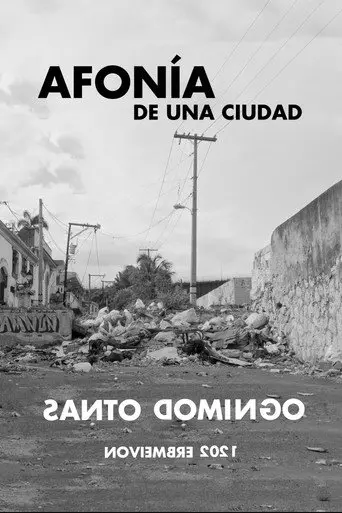 Aphonia of Santo Domingo City (2024)