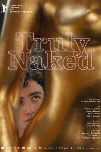Truly Naked (2026)