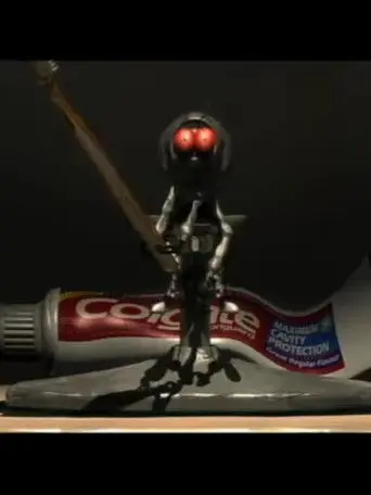 the FLY BanD! (1998)