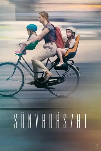 A Hunt For Hedgehogs (2025)