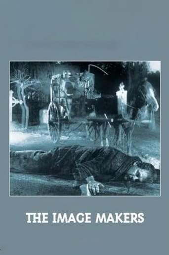 An Image Maker (2001)