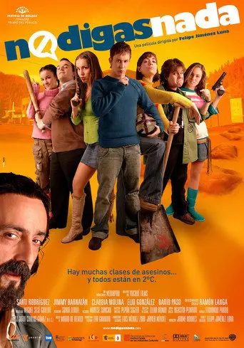 No digas nada (2007)