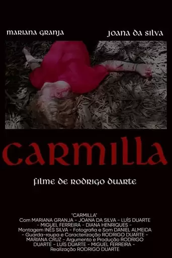 Carmilla (2022)