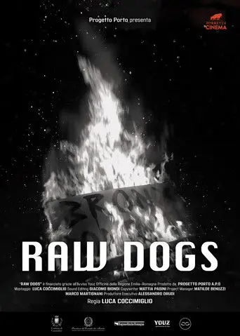 Raw Dogs (2023)