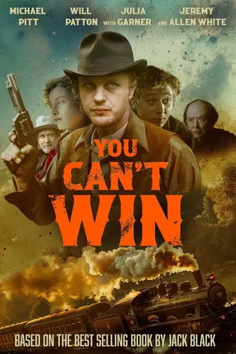 You Can't Win (2026)