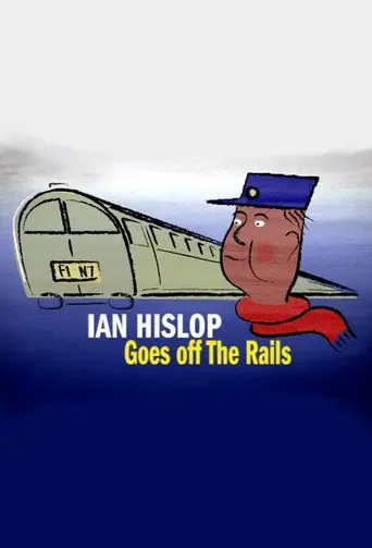 Ian Hislop Goes Off The Rails (2008)