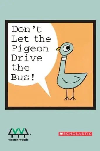 Don't Let The Pigeon Drive The Bus! (2009)