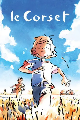 Iron Boy (2026)