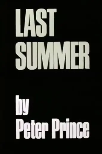 Last Summer (1977)