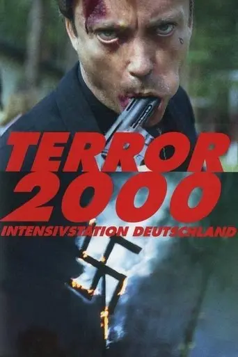 Terror 2000 (1993)