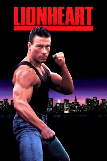 Lionheart (1990)
