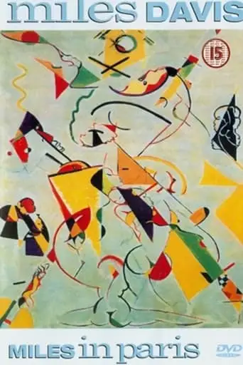 Miles Davis: Miles Davis and Friends in Paris 1991 (1991)