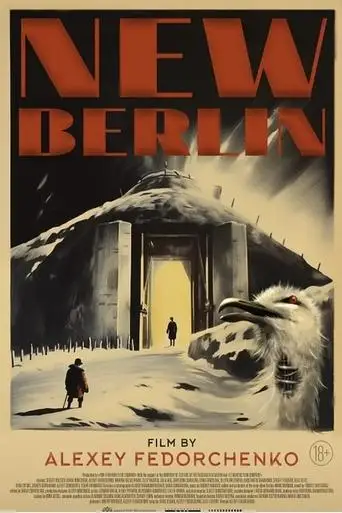 New Berlin (2023)
