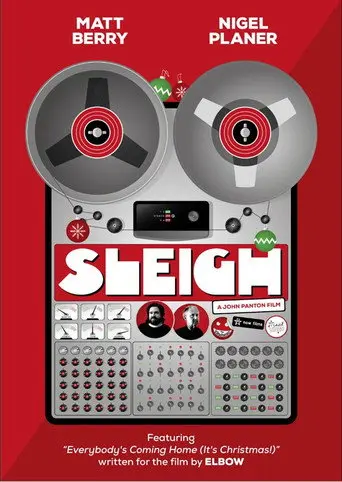 Sleigh (2017)