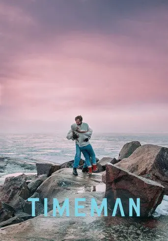 Timeman (2022)