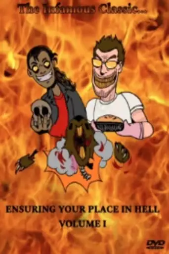 Ensuring Your Place In Hell (2024)