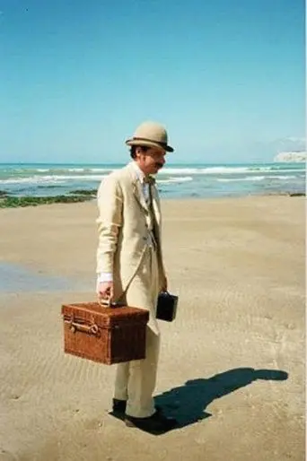 Elgar: Fantasy of a Composer on a Bicycle (2002)