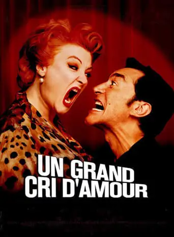 Un Grand Cri D'amour (1998)