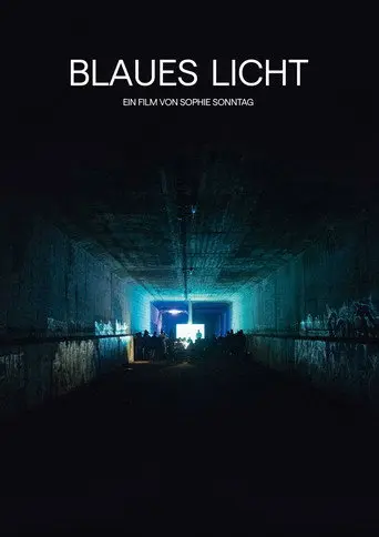 Blue Light (2019)