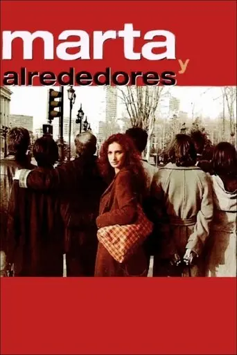 Marta And Surroundings (2000)