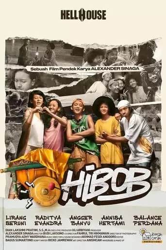 HIBOB (2022)
