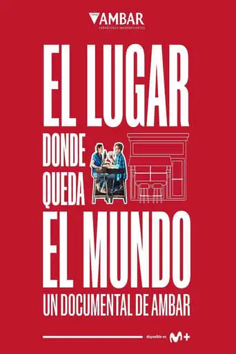 El Lugar Donde Queda El Mundo (2024)