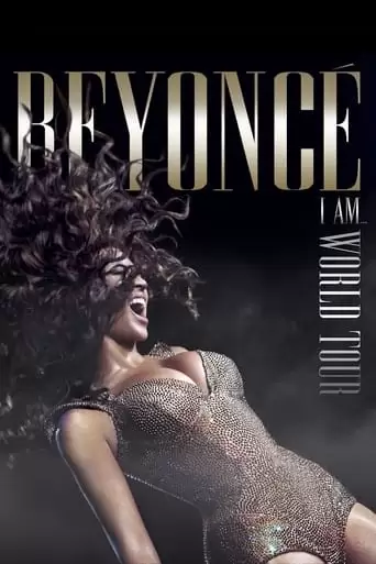 Beyonce's I Am... World Tour (2010)