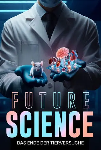 Future Science (2026)