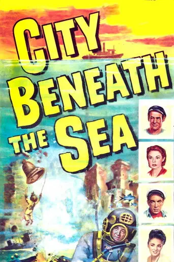 City Beneath the Sea (1953)