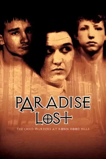 Paradise Lost: The Child Murders At Robin Hood Hills (1996)