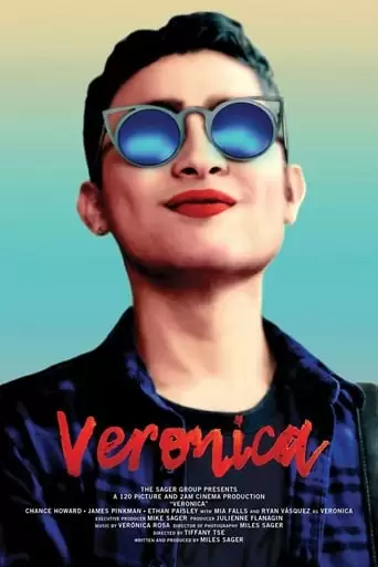 Veronica (2017)