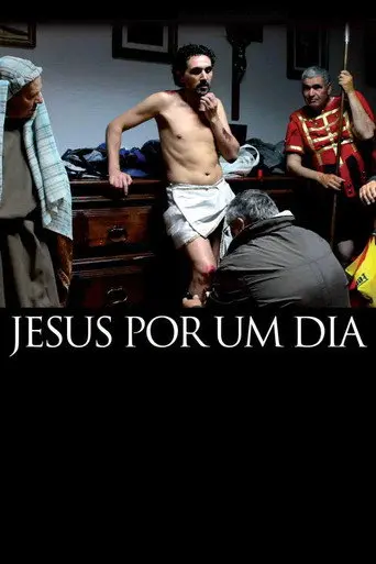 Jesus Por Um Dia (2012)