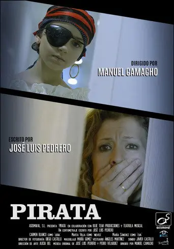 Pirata (2021)