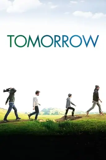 Tomorrow (2015)