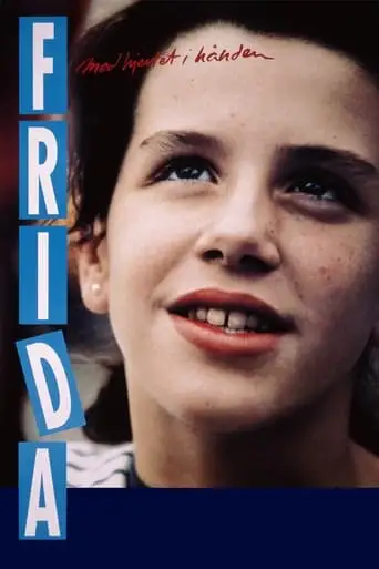 Frida: Straight From The Heart (1991)